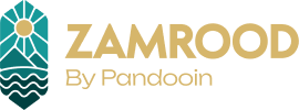 Pandooin Logo